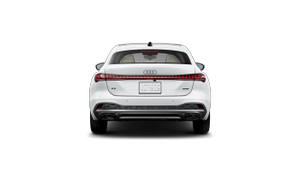 2026 Audi A5 Sedan