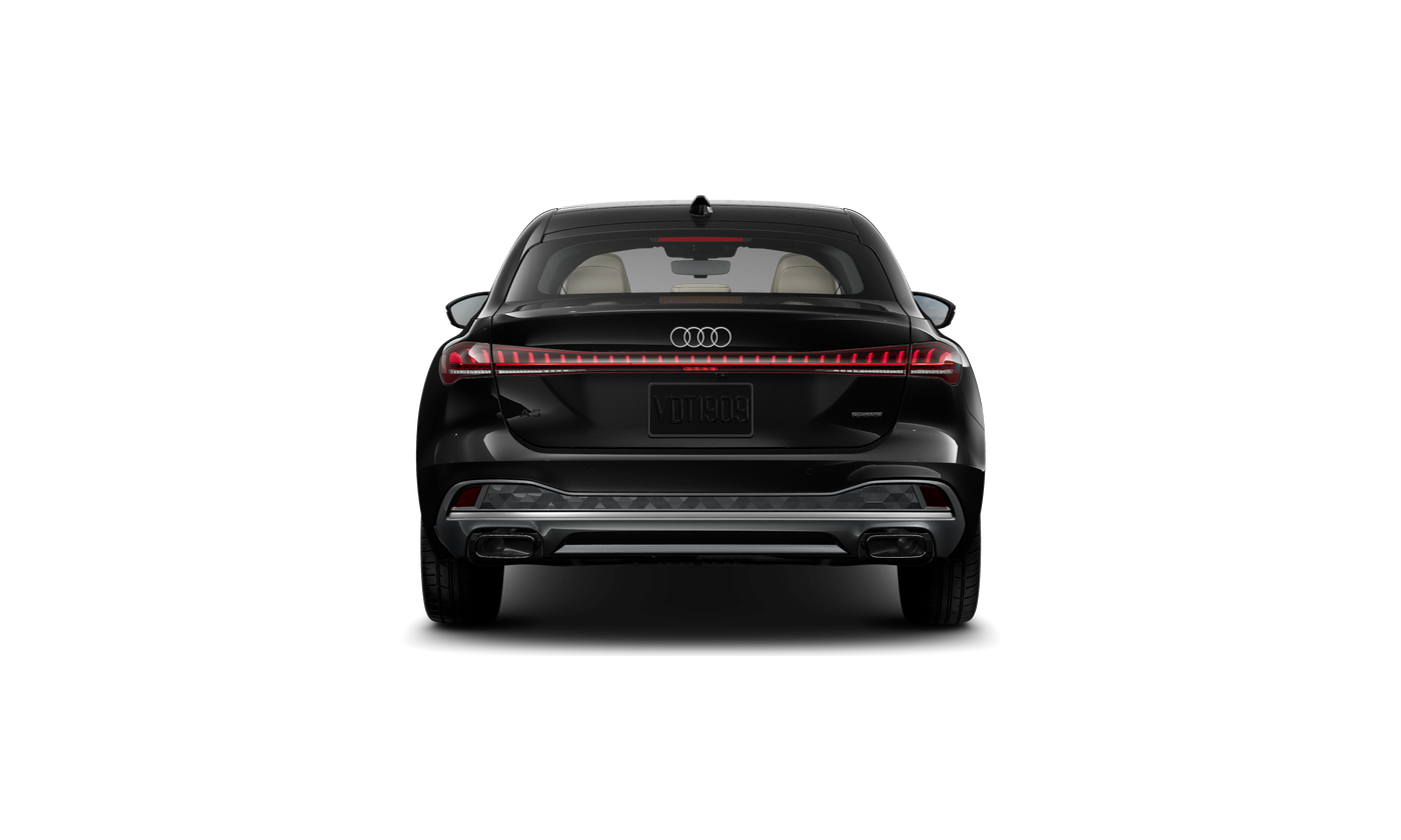 2026 Audi A5 Premium Plus - Photo 24