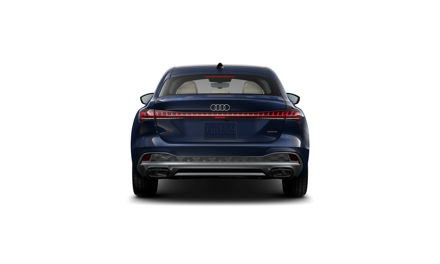 2026 Audi A5 Sedan
