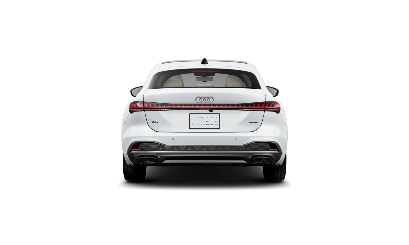 2026 Audi A5 Sedan
