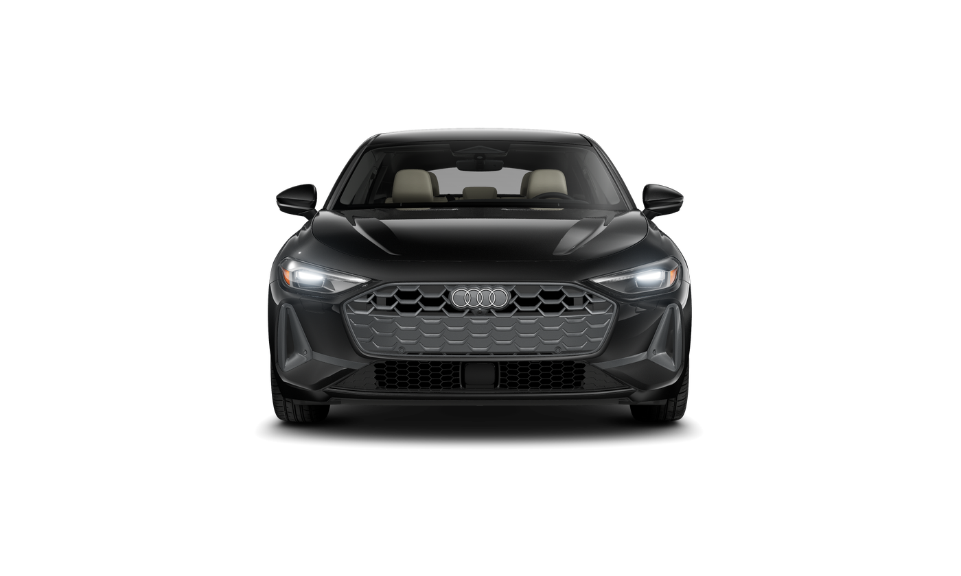 2026 Audi A5 Sedan