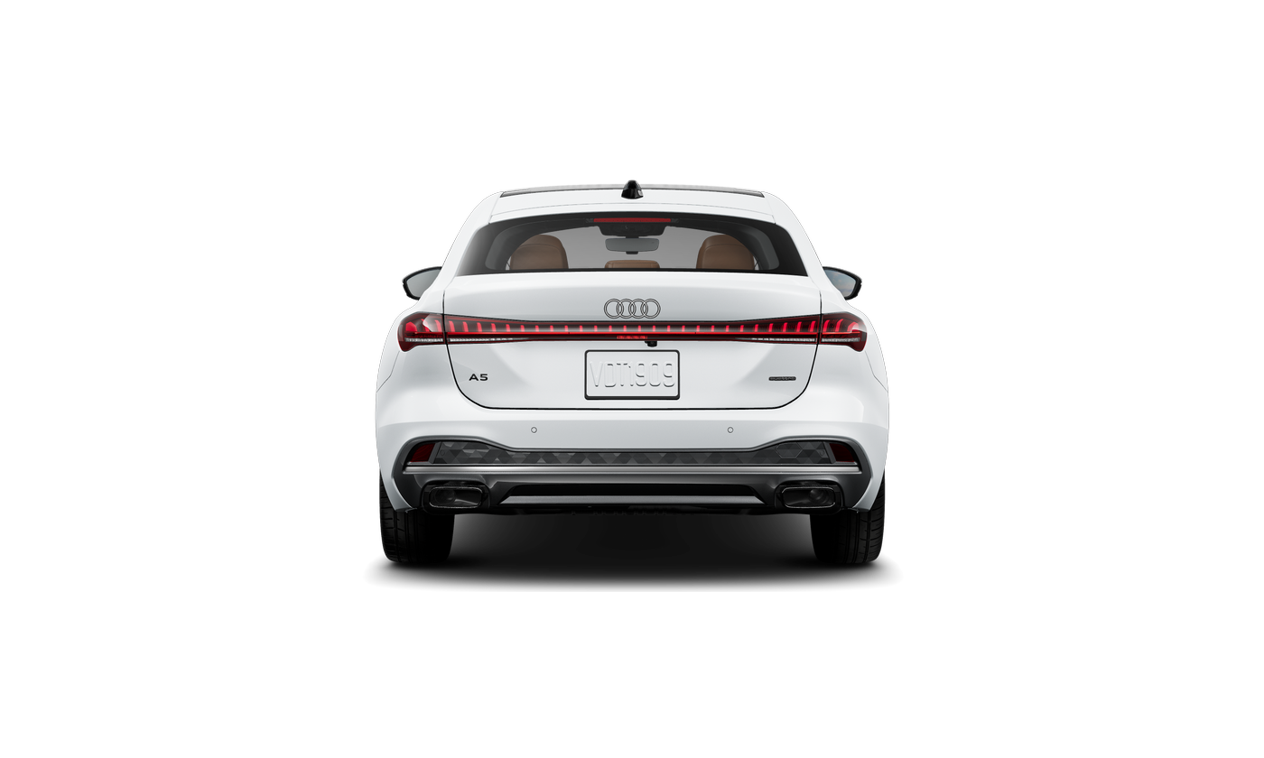 2026 Audi A5 Sedan