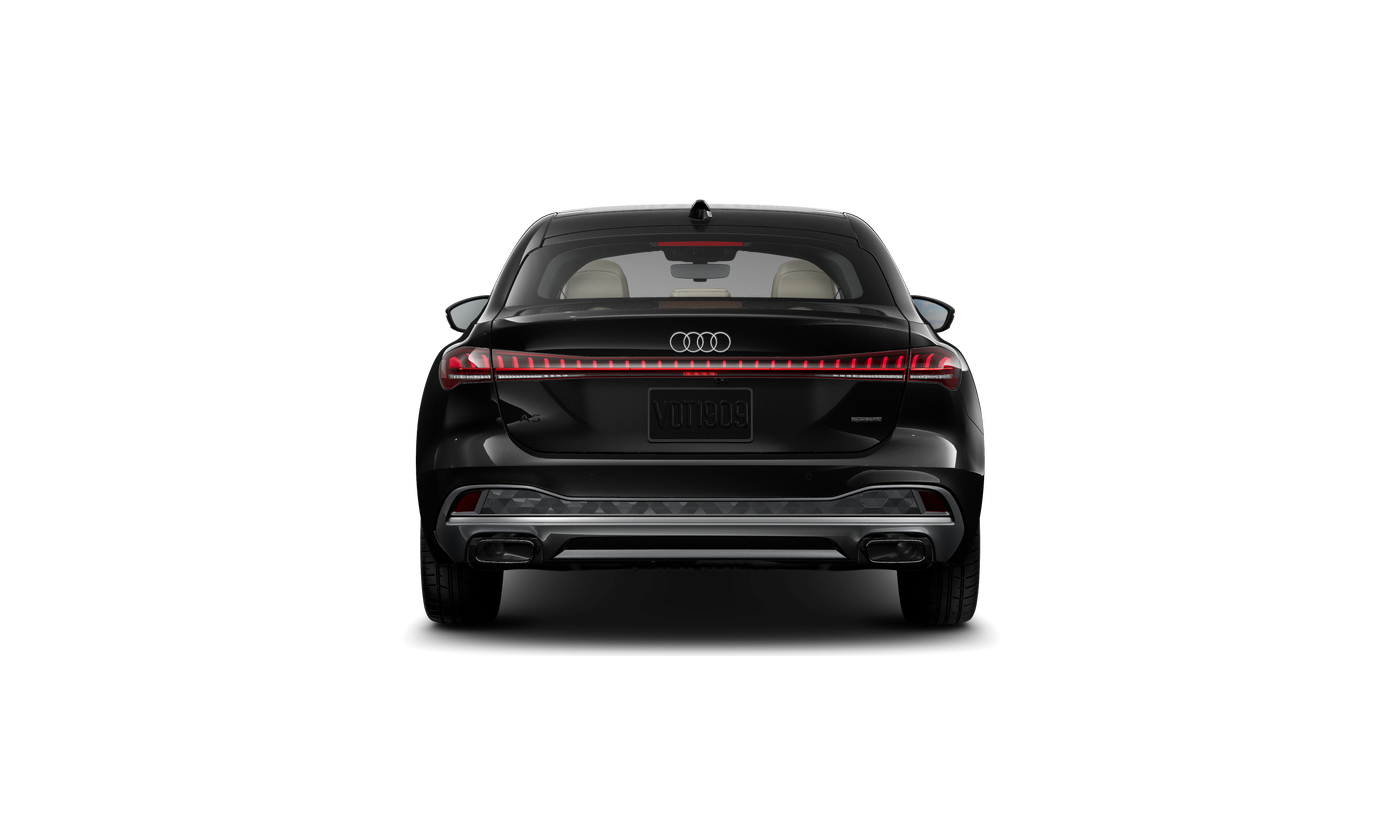 2026 Audi A5 Sedan