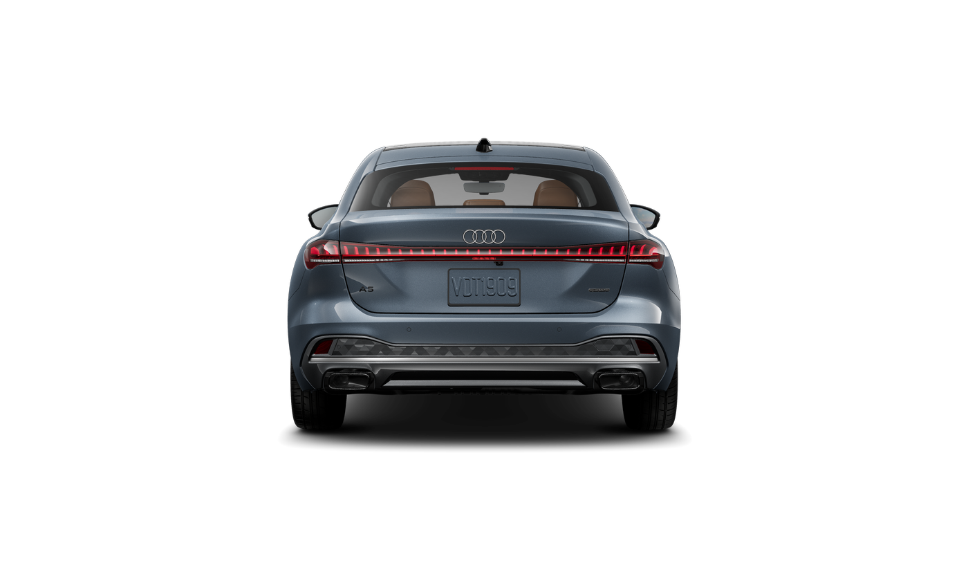 2026 Audi A5 Sedan