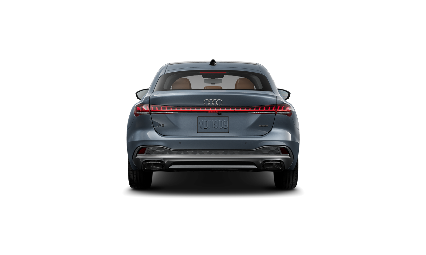2026 Audi A5 Sedan