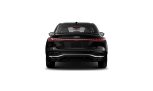 2026 Audi S5 Sedan