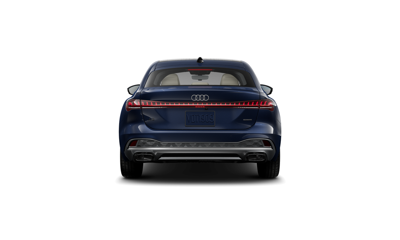 2026 Audi A5 Sedan