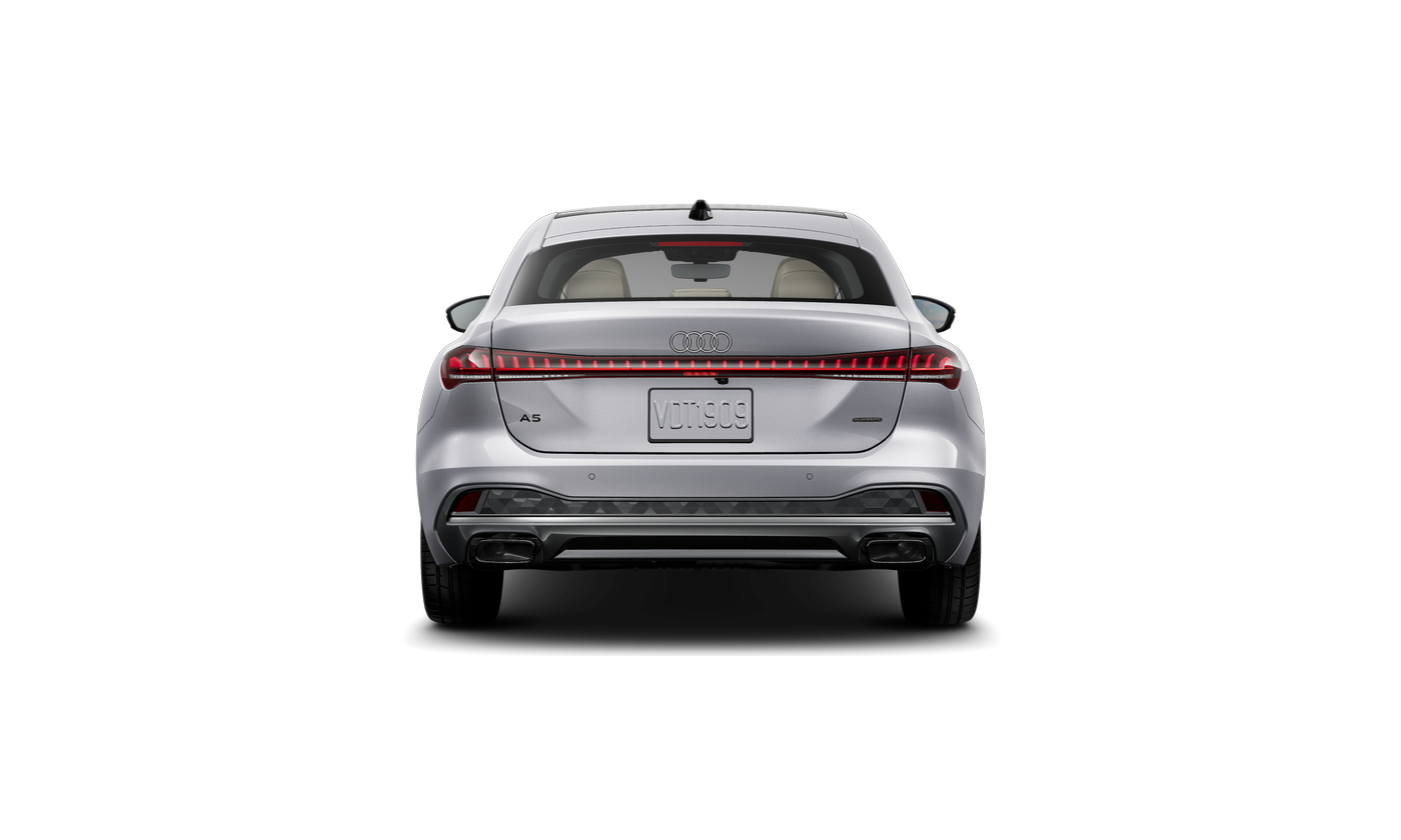 2026 Audi A5 Sedan