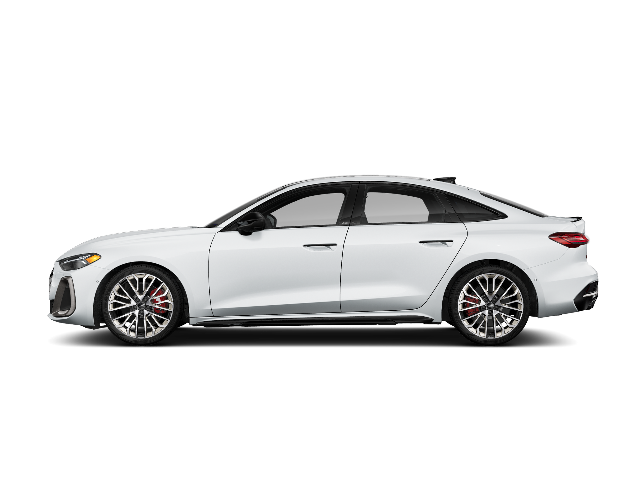 2025 Audi S5 Sedan