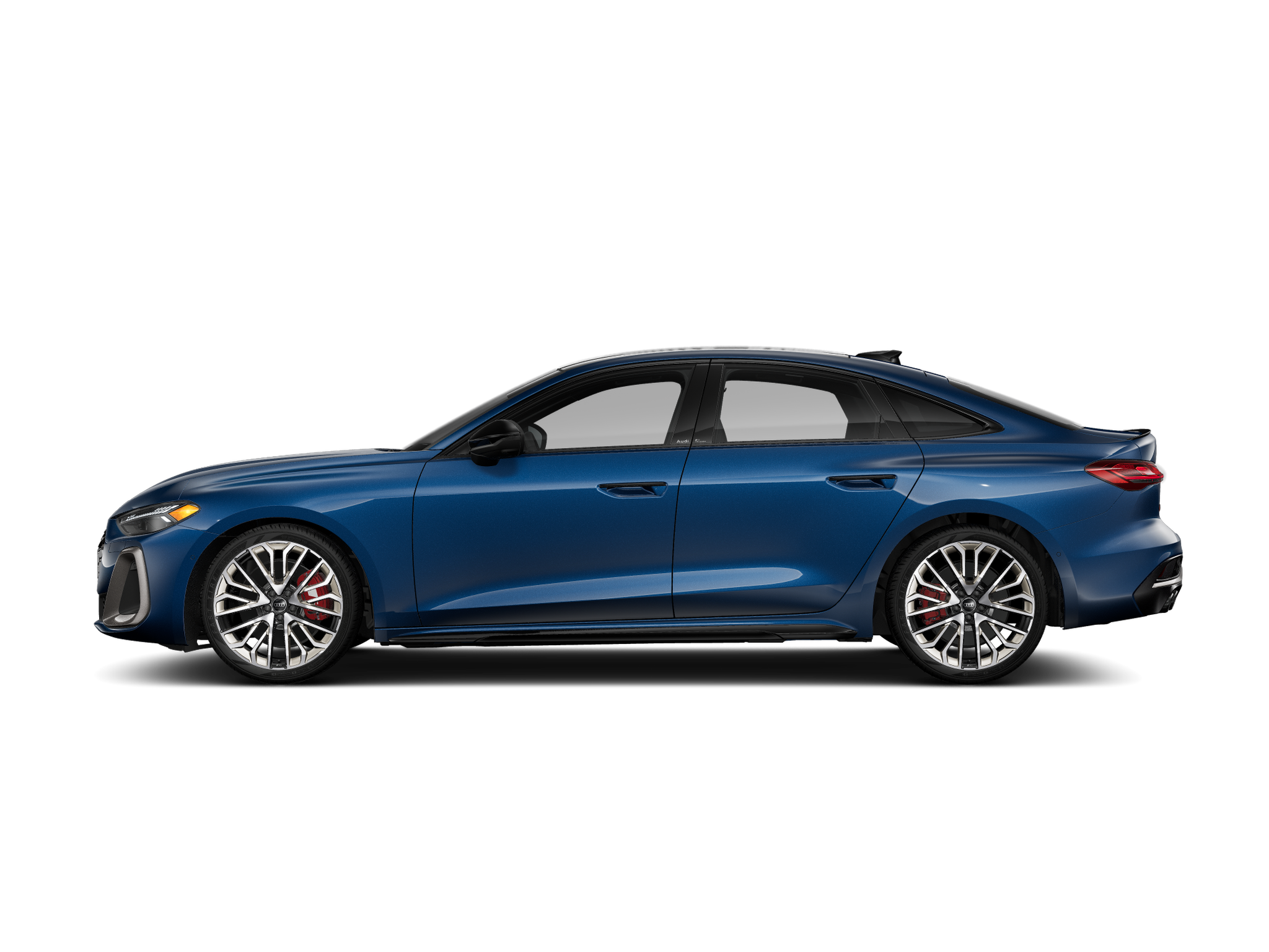 2025 Audi S5 Sedan