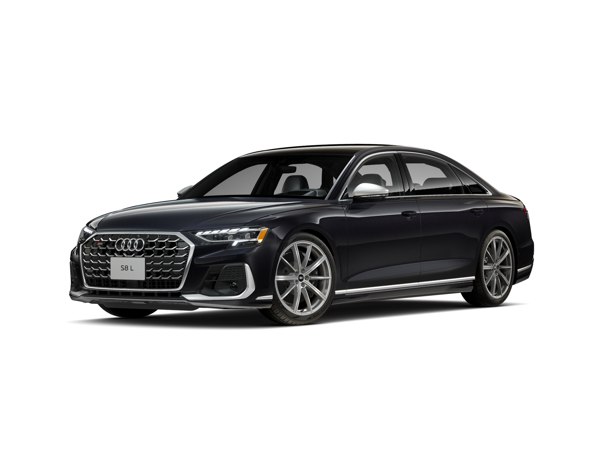 2025 Audi S8 Base's photo