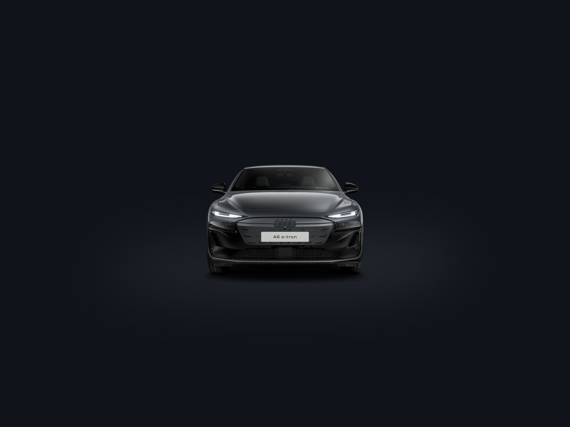 Nieuwe A6 Sportback e-tron custfront