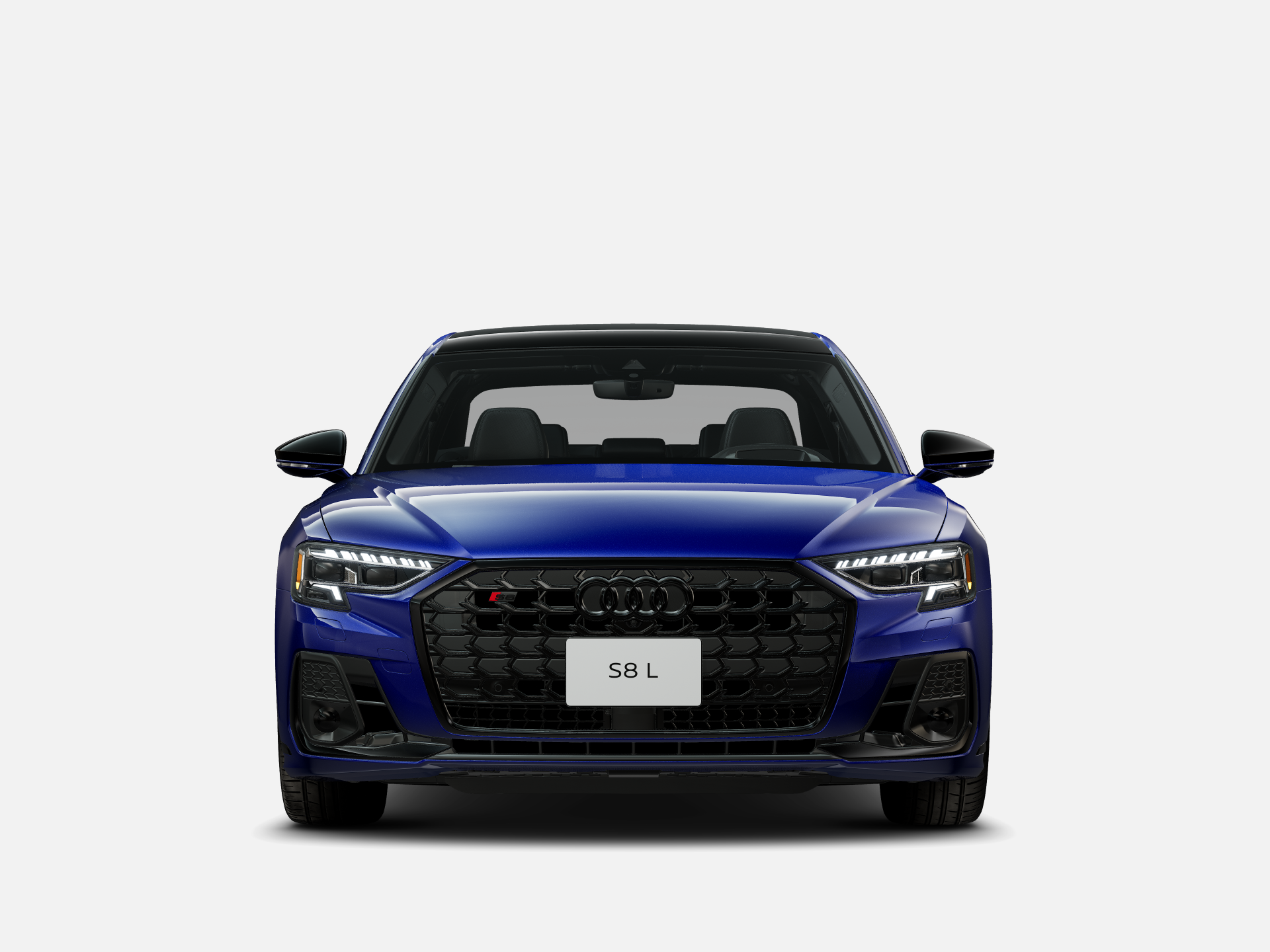 2025 Audi S8 Base - Photo 45