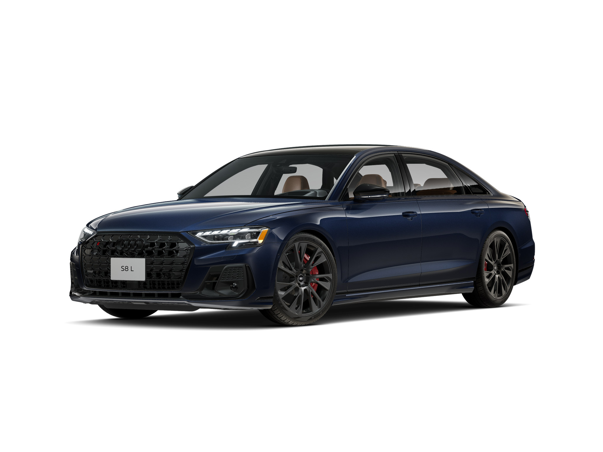 2025 Audi S8 Base's photo