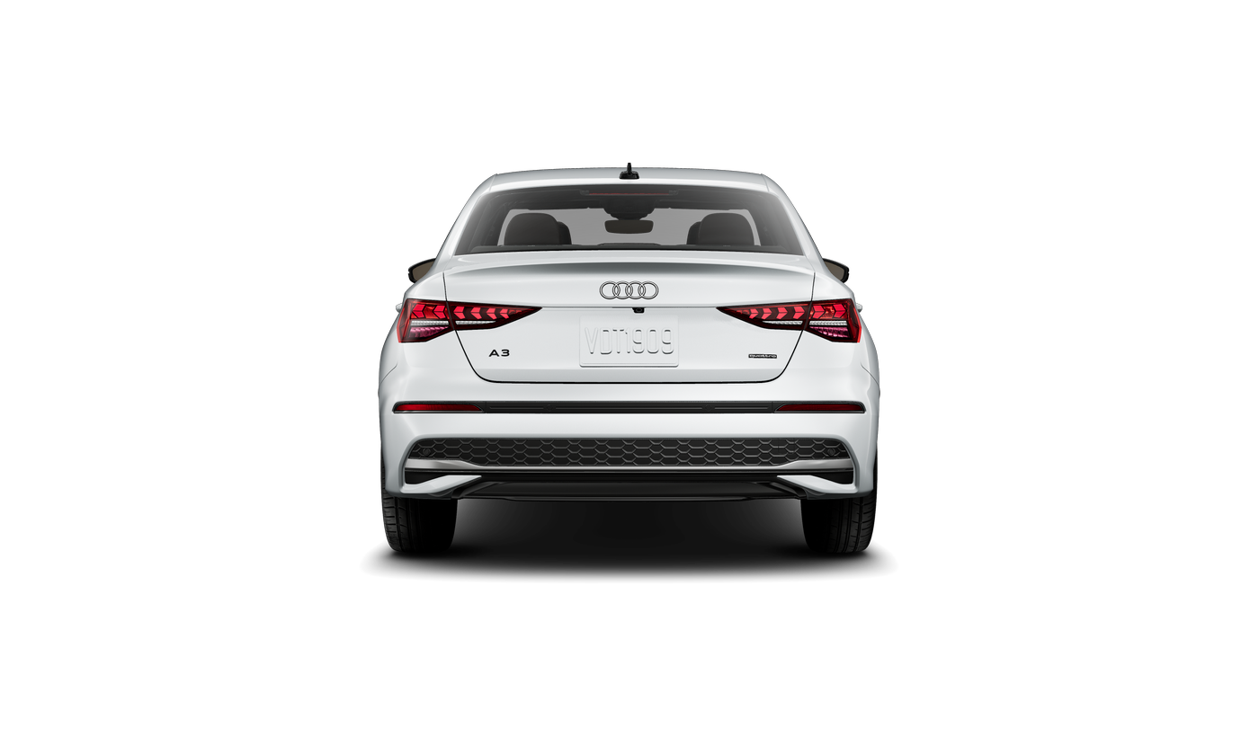 2025 Audi A3 Premium - Photo 52