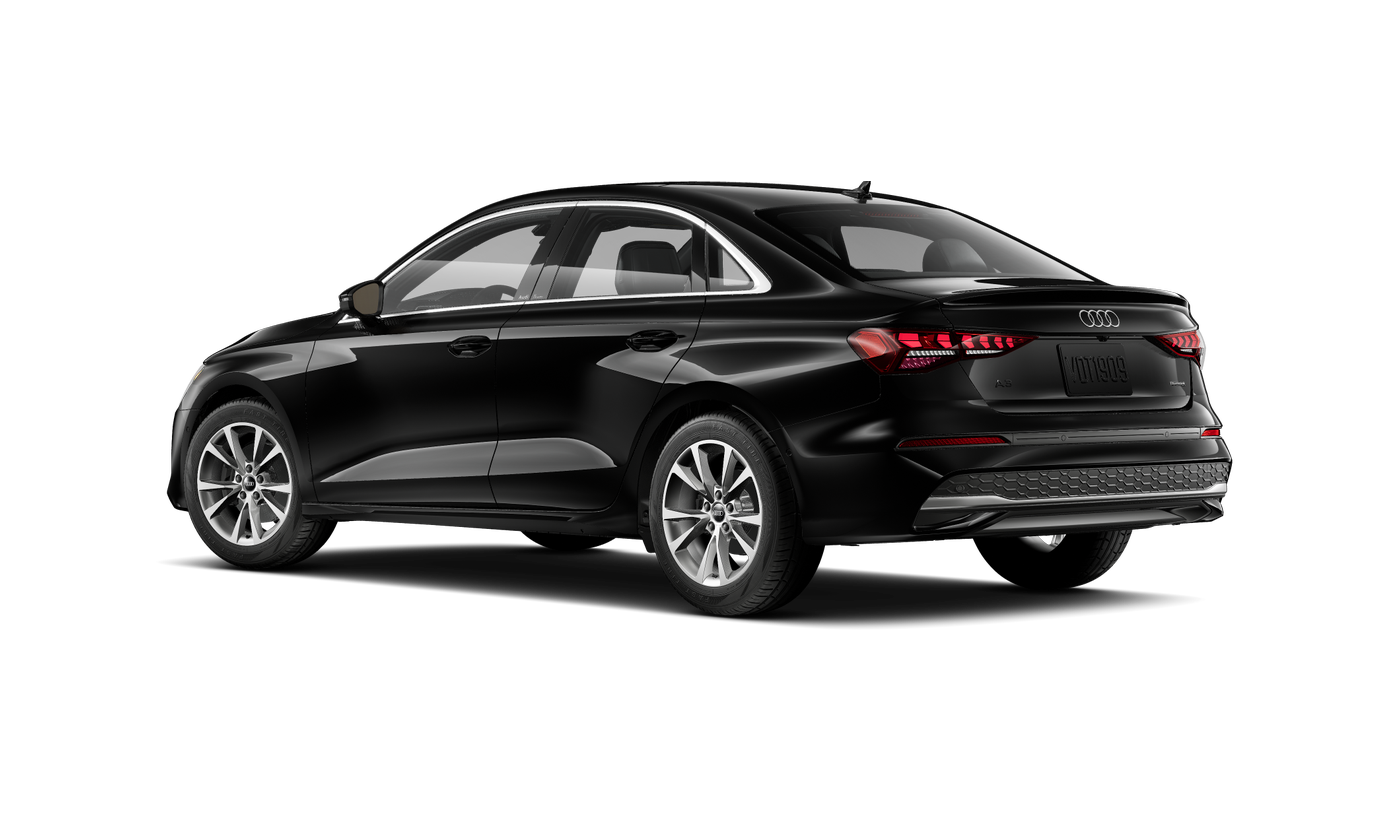 2026 Audi A3 Premium - Photo 48