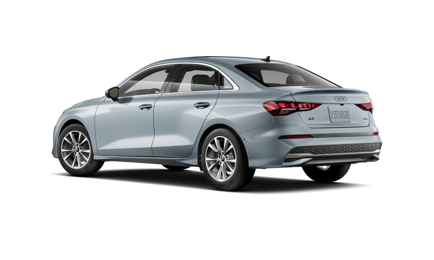 2026 Audi A3 Premium - Photo 47