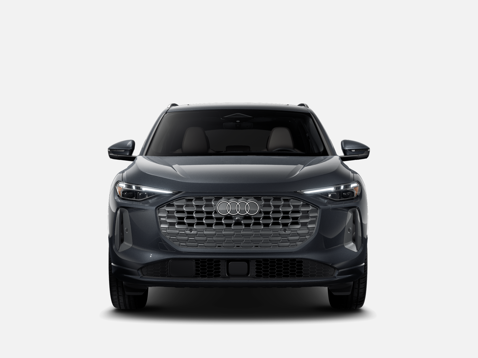 2025 Audi Q5 Prestige