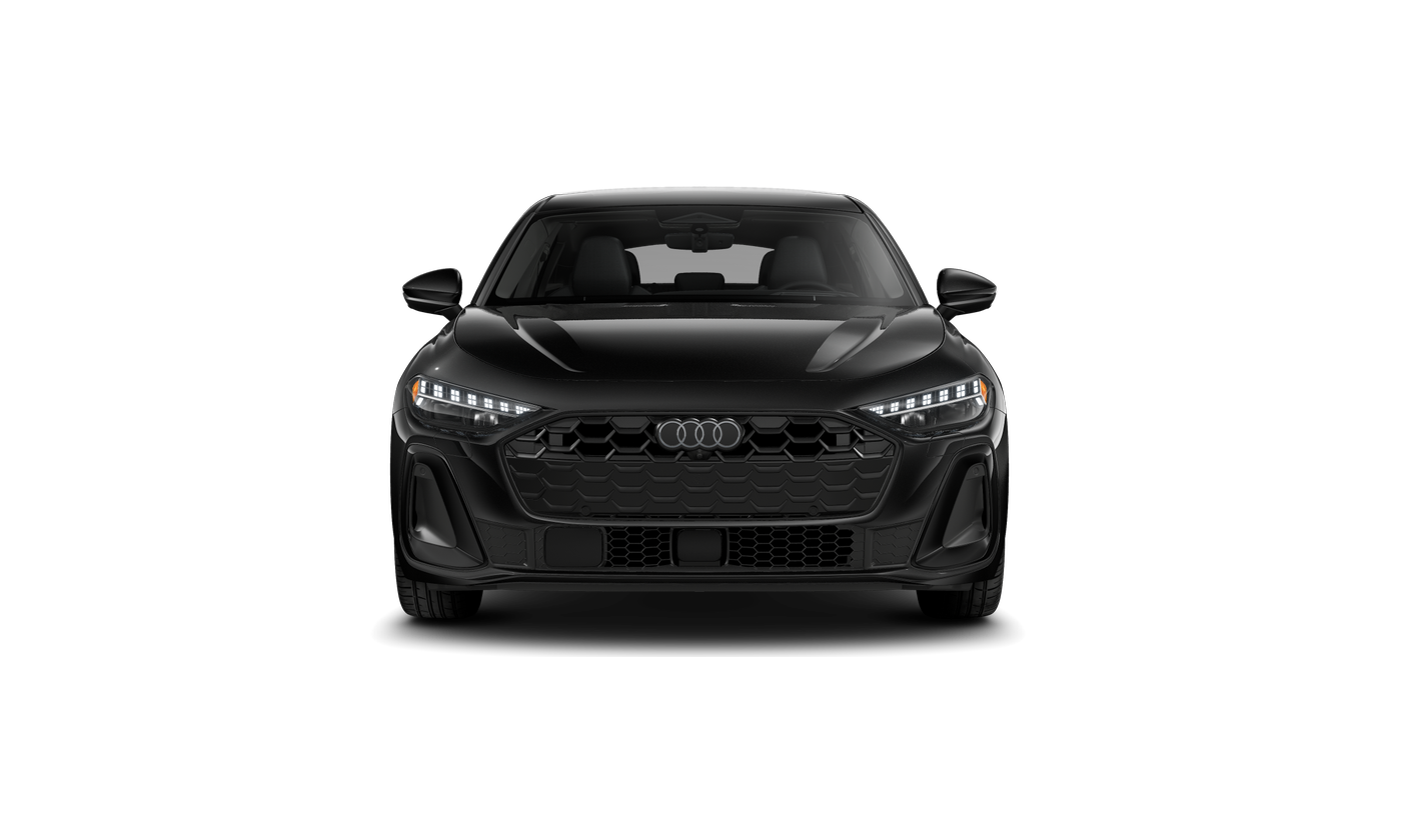 2026 Audi A5 Sedan