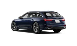Image about Audi A6 Avant 40 TDI quattro S line150(204)kW(PS)S tronic
