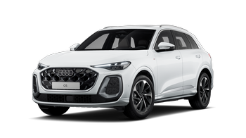 Audi Q5 TDI quattro S line 150 kWS tronic