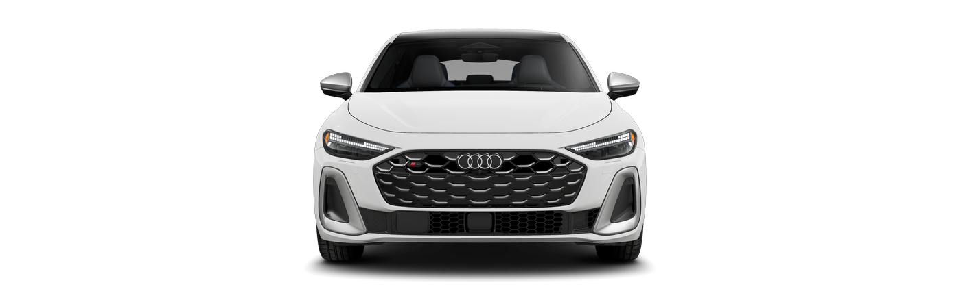 2025 Audi S5 Prestige - Photo 37