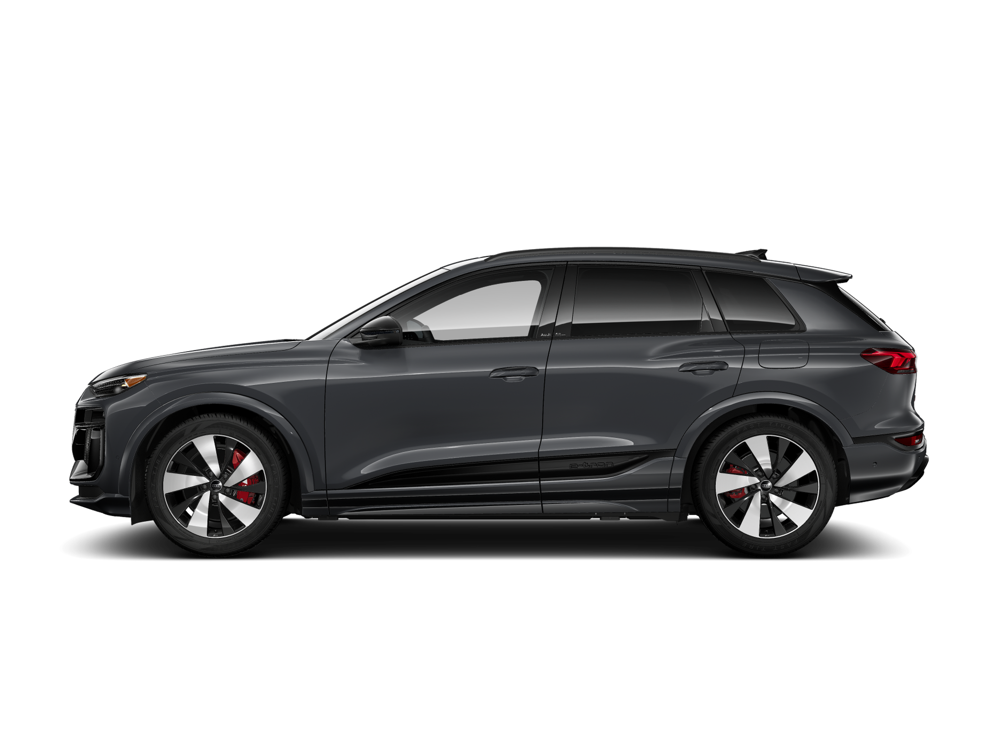 2025 Audi SQ6 e-tron
