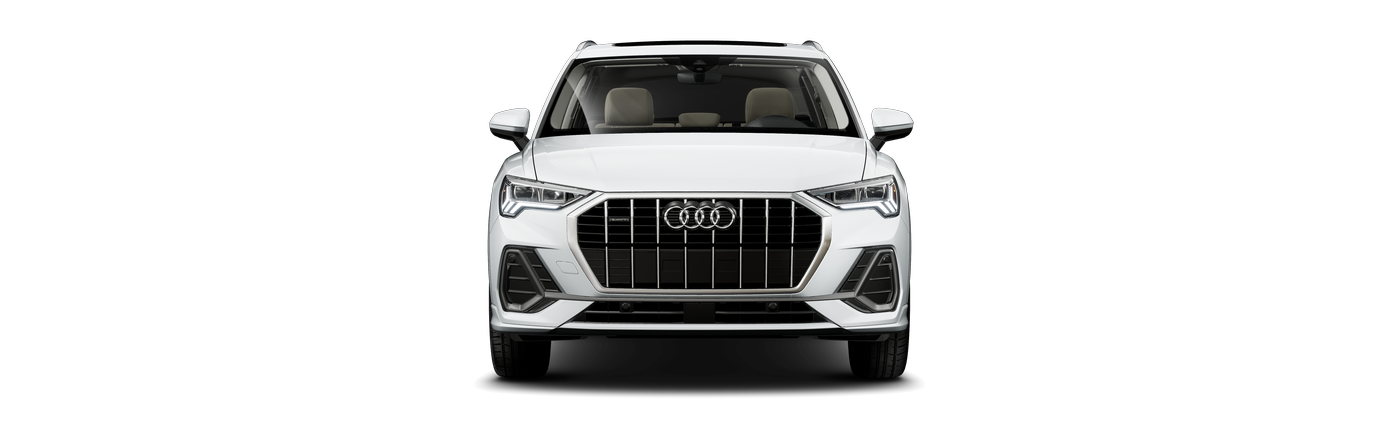 2025 Audi Q3 S Line Premium - Photo 42