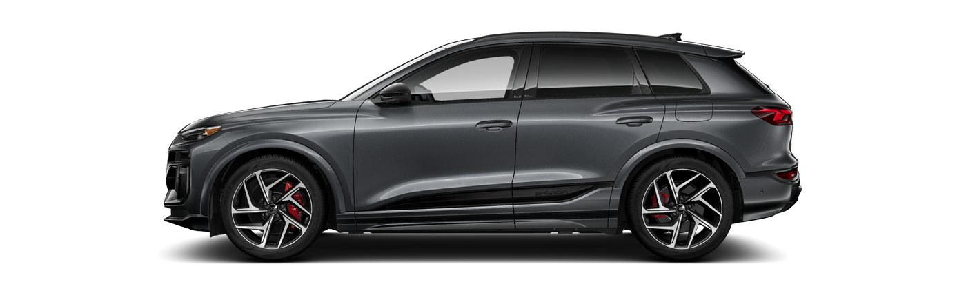 2027 Audi SQ6 e-tron Premium Plus thumbnail 44