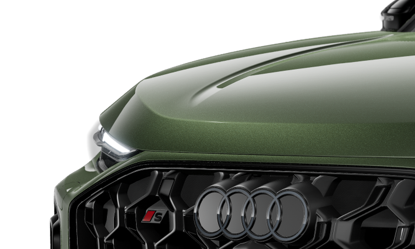2026 Audi SQ5