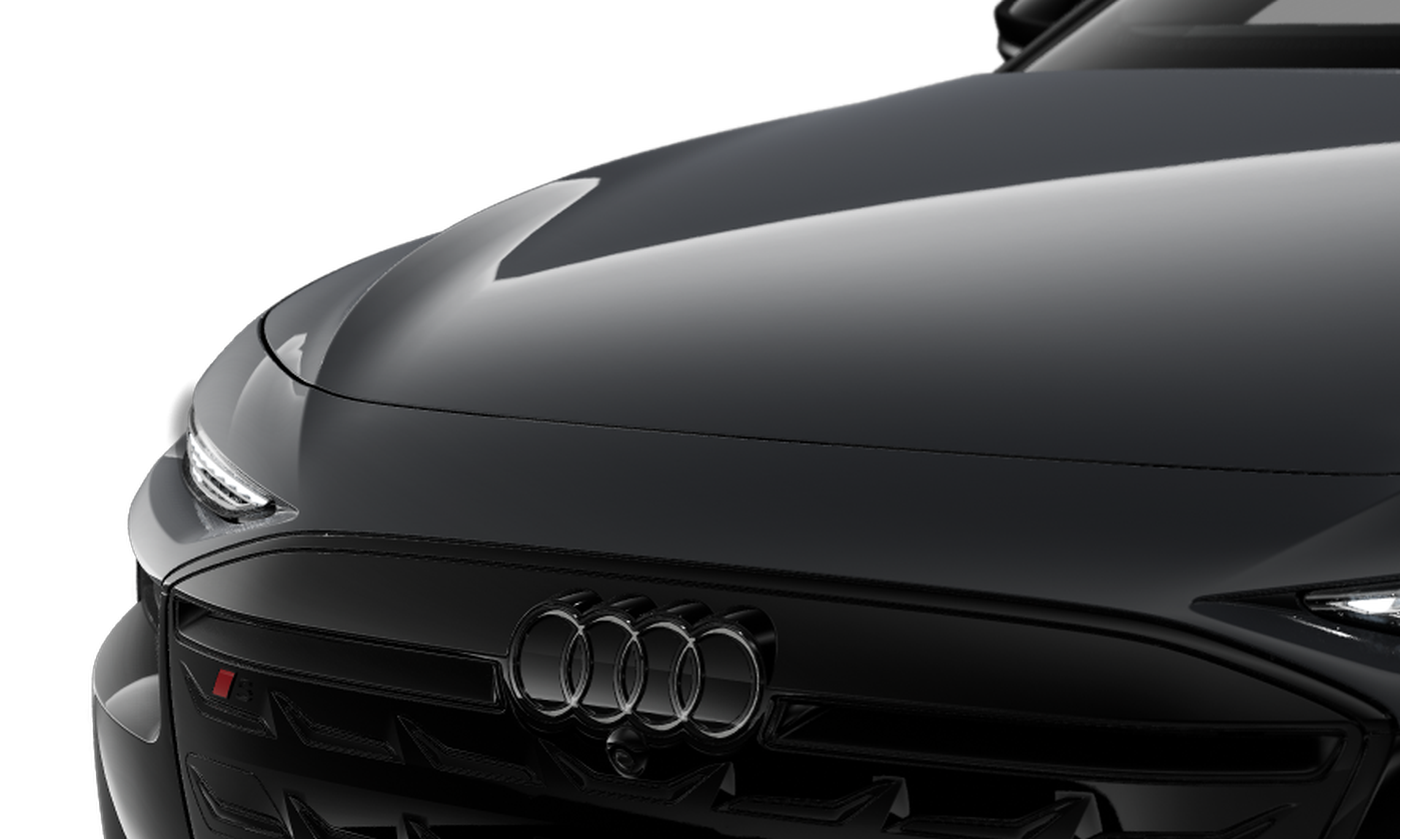 2027 Audi S6 Sportback e-tron