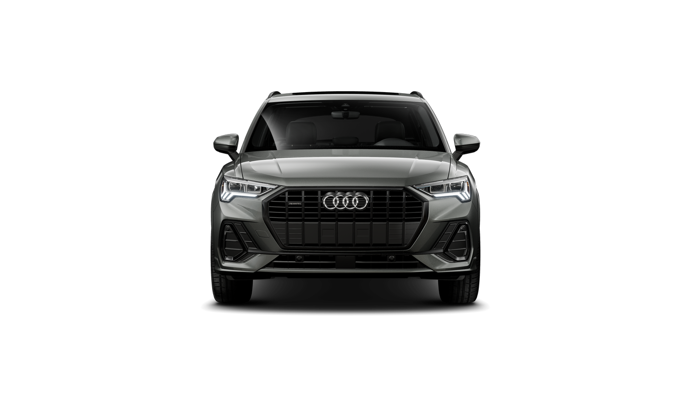 2025 Audi Q3 S Line Premium - Photo 41