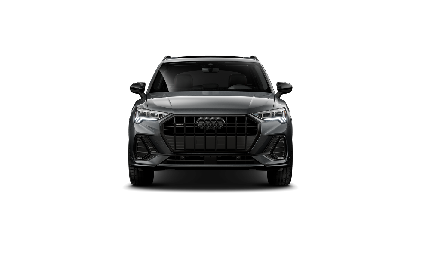 2025 Audi Q3 SUV