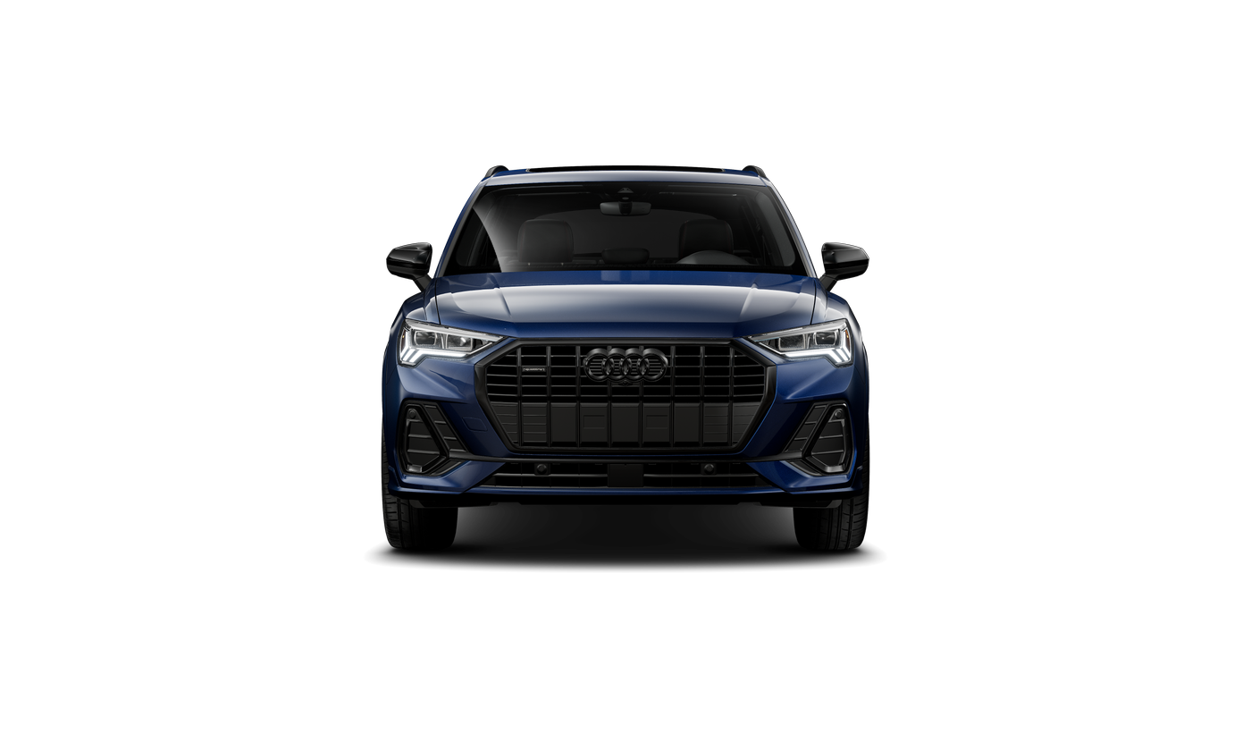 2025 Audi Q3 S Line Premium Plus - Photo 51