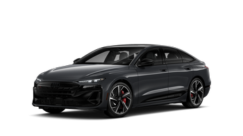 Photo of 2027 Audi S6 Sportback e-tron