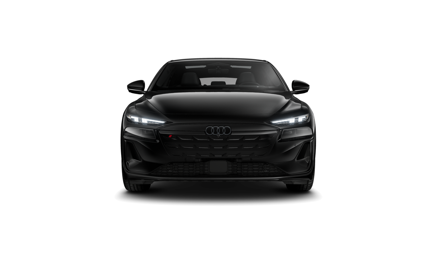 2027 Audi S6 Sportback e-tron