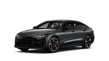 Photo of 2027 Audi S6 Sportback e-tron