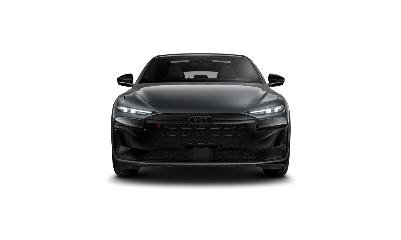 2027 Audi S6 Sportback e-tron