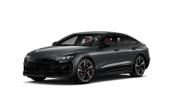 Photo of 2027 Audi S6 Sportback e-tron