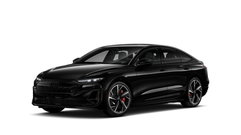 Photo of 2027 Audi S6 Sportback e-tron