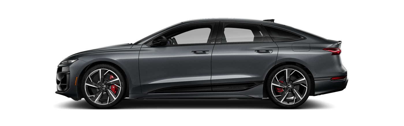 2027 Audi S6 Sportback e-tron Premium Plus - Photo 19