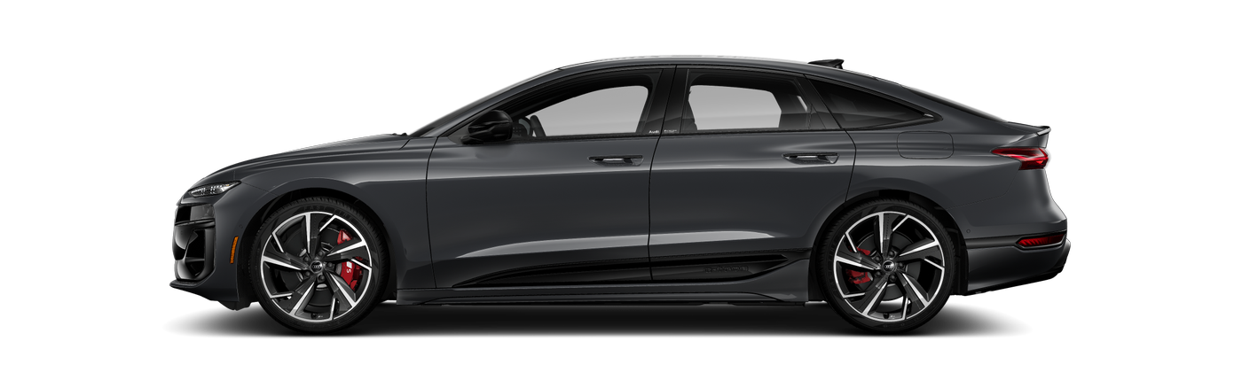 2025 Audi S6 Sportback e-tron Premium Plus - Photo 47