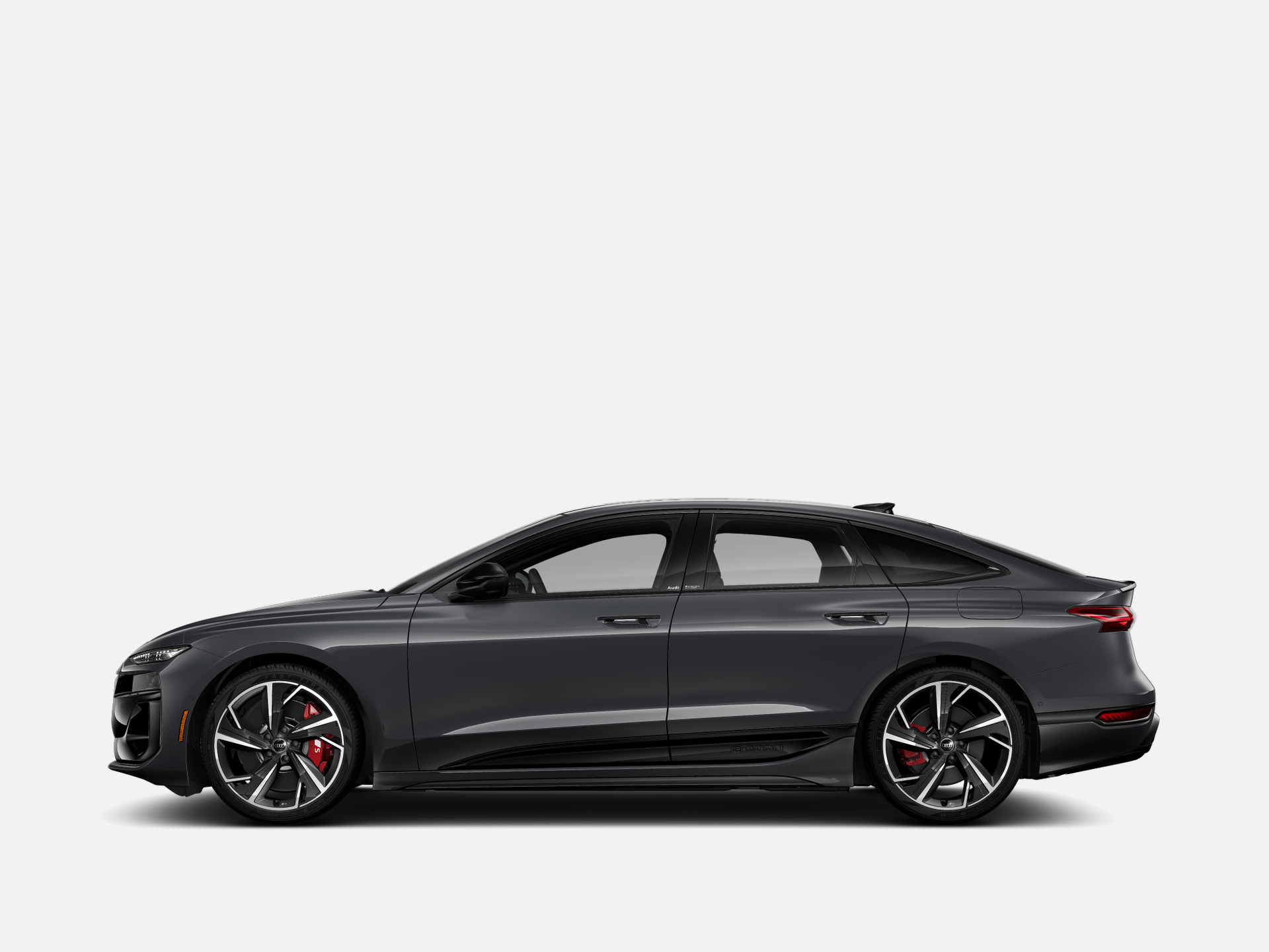 2025 Audi S6 Sportback e-tron Premium Plus - Photo 36
