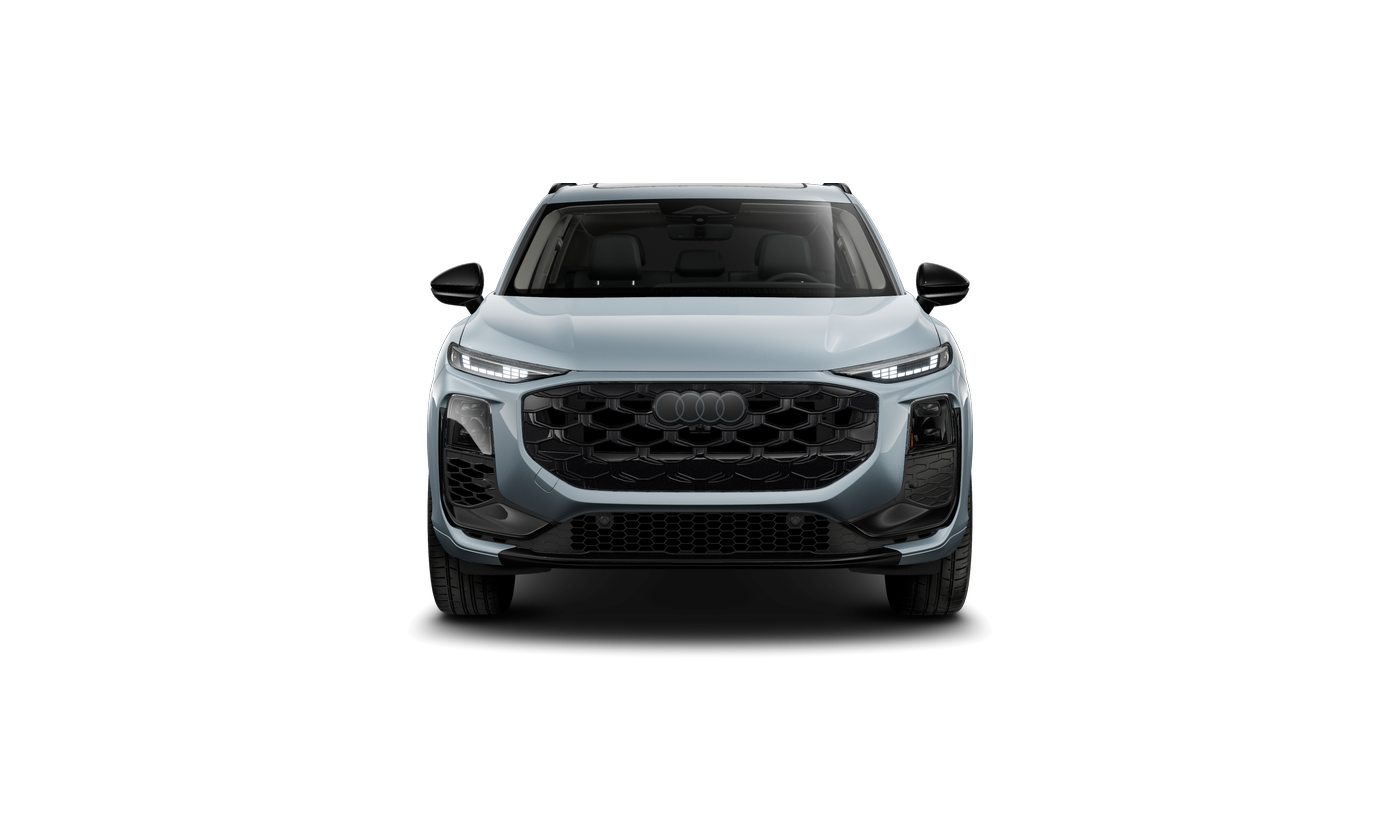 2026 Audi Q3 SUV