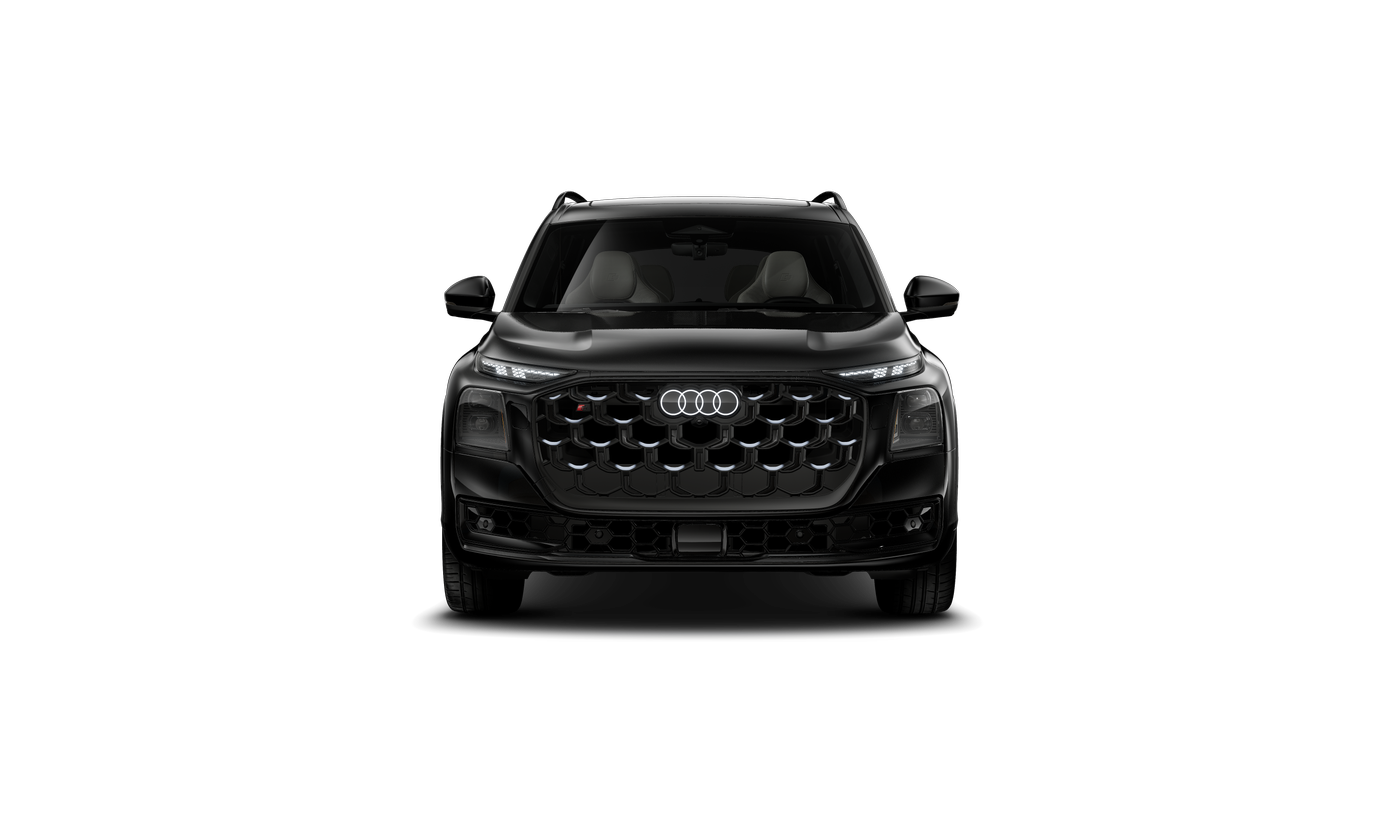 2027 Audi Q9