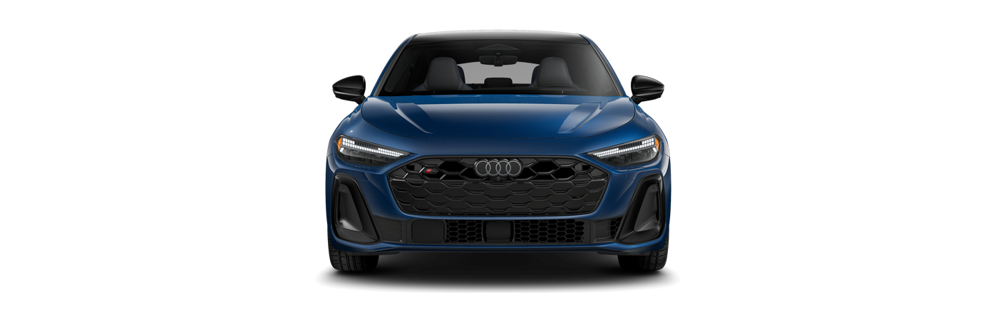 2026 Audi S5 Prestige - Photo 43