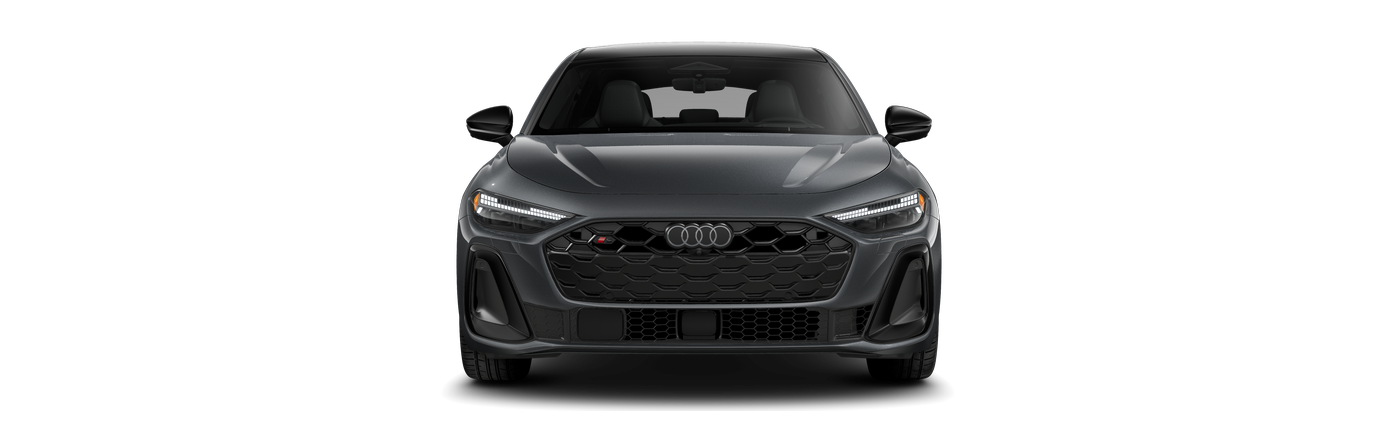 2026 Audi S5 Prestige - Photo 37