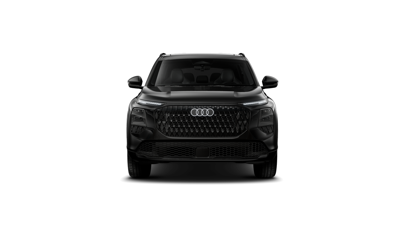 2027 Audi Q7