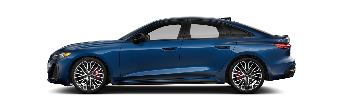 2026 Audi S5 Premium Plus - Photo 41