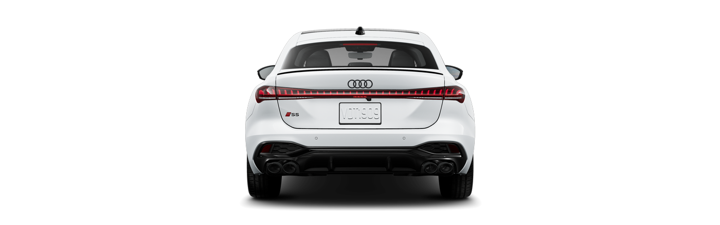 2026 Audi S5 Premium Plus - Photo 61